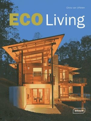 Eco Living фото книги