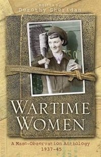 Wartime Women фото книги