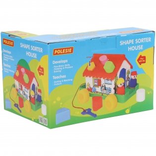 Игровой дом фото книги 4