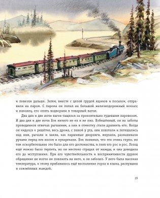 Зов предков (ил. В. Канивца) фото книги 14