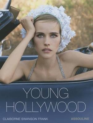 Young Hollywood фото книги
