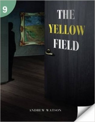 The Yellow Field: Page Turners 9: 0 фото книги
