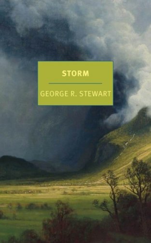 Storm фото книги