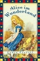 Alice im Wunderland фото книги