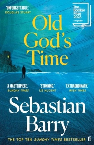 Old god`s time фото книги