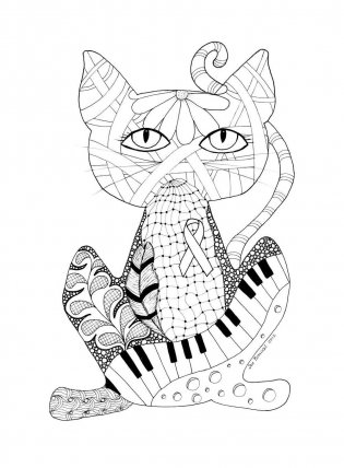 Арт-медитация фото книги 6