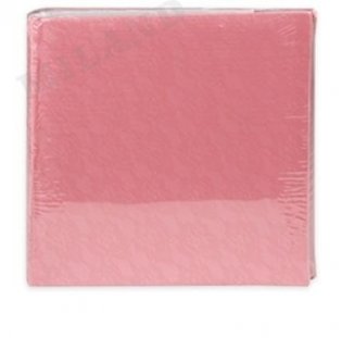 Фотоальбом "Классика", розовый фото книги