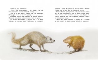 Рикки-Тикки-Тави фото книги 7