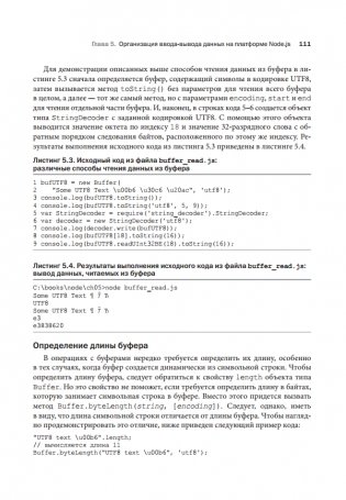 Разработка веб-приложений с помощью Node.js, MongoDB и Angular. Исчерпывающее руководство по использованию стека MEAN фото книги 5