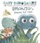 Baby Dinosaurs. Bronto's Search For Dad фото книги маленькое 2