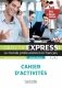Objectif Express 1. Pack: Cahier + Version numérique фото книги маленькое 2