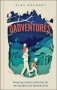 Dadventures. Amazing Outdoor Adventures for Daring Dads and Fearless Kids фото книги маленькое 2