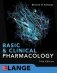 Basic and Clinical Pharmacology фото книги маленькое 2