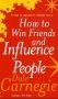 How to Win Friends and Influence People фото книги маленькое 2