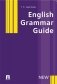 English Grammar Guide. Учебное пособие фото книги маленькое 2
