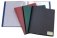 Папка А4 с 20 прозрачными карманами "ECO4", красная фото книги маленькое 2