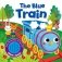 The Blue Train фото книги маленькое 2