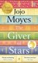 The Giver of Stars фото книги маленькое 2