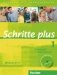 Schritte plus 1. Kursbuch + Arbeitsbuch mit Audio-CD zum Arbeitsbuch (+ Audio CD) фото книги маленькое 2