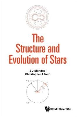 The Structure And Evolution Of Stars фото книги