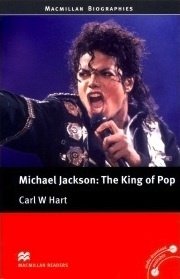 Michael Jackson фото книги