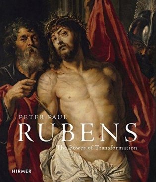 Rubens: Metamorphosis фото книги