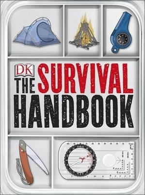 The Survival Handbook фото книги