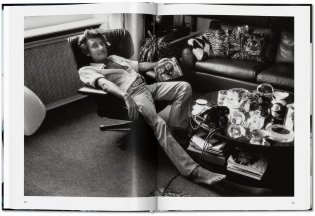 Helmut Newton & Alice Springs. Us and Them фото книги 2