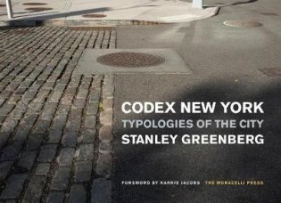 Codex New York. Typologies of the City фото книги