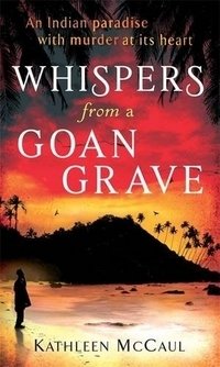 Grave Secrets in Goa фото книги