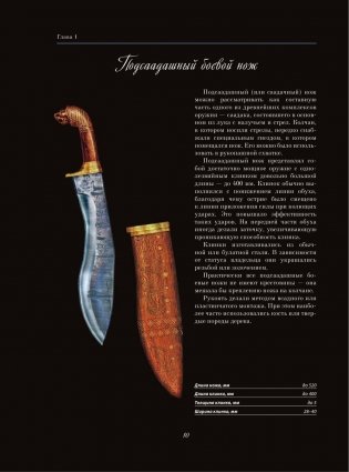 Холодное оружие России фото книги 11