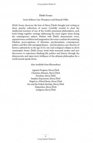 Zero Point фото книги 2