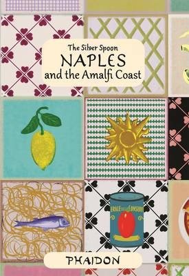 Naples and the Amalfi Coast фото книги
