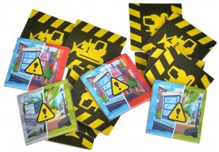 Потрясающий город фото книги 8