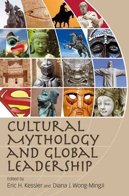 Cultural Mythology and Global Leadership фото книги