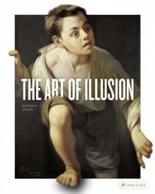 The Art Of Illusion фото книги