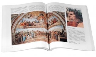 Шедевры итальянской живописи фото книги 3