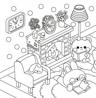 Милый дом фото книги 2