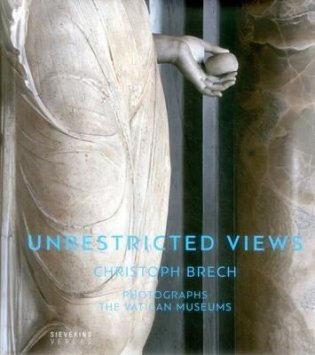 Unrestricted Views: Photographs the Vatican Museums фото книги