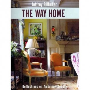 The Way Home: Reflections on American Beauty фото книги
