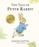 The Tale of Peter Rabbit Picture Book фото книги маленькое 2