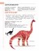 Динозавры. Полный иллюстрированный словарь фото книги маленькое 11