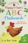 Farmyard Tales ABC 52 Flashcards фото книги маленькое 3