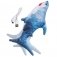 Игрушка для Котов "Акула" с дергающимся хвостом фото книги маленькое 3