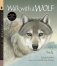 Walk with a Wolf (+ Audio CD) фото книги маленькое 2