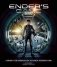 Enders Game. Inside the World of an Epic Adventure фото книги маленькое 2