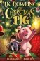 Christmas pig фото книги маленькое 2