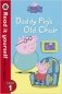 Peppa Pig: Daddy Pig's Old Chair - Read it Yourself with Ladybird фото книги маленькое 2