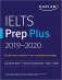ELTS Prep Plus 2019-2020. 6 Academic IELTS + 2 General Training IELTS + Audio + Online (+ Audio CD) фото книги маленькое 2
