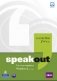 Speakout. Pre-Intermediate. Workbook with key (+ Audio CD) фото книги маленькое 2